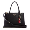 Sac à main femme Becca Status Satchel	Guess
