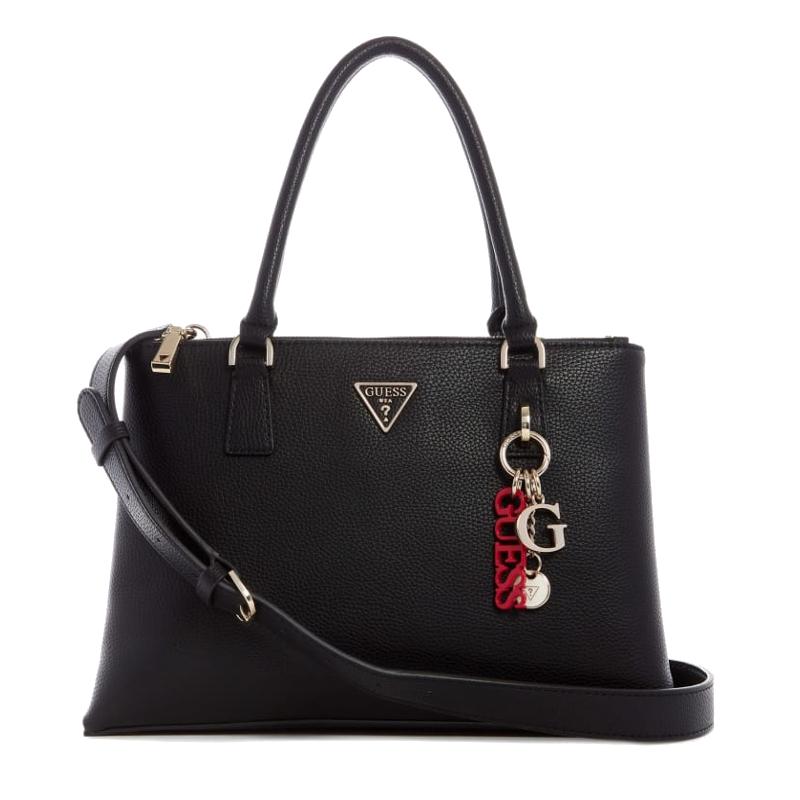 Sac à main femme Becca Status Satchel	Guess