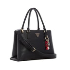 Sac à main femme Becca Status Satchel	Guess