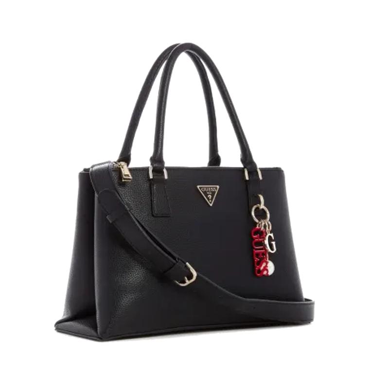 Sac à main femme Becca Status Satchel	Guess