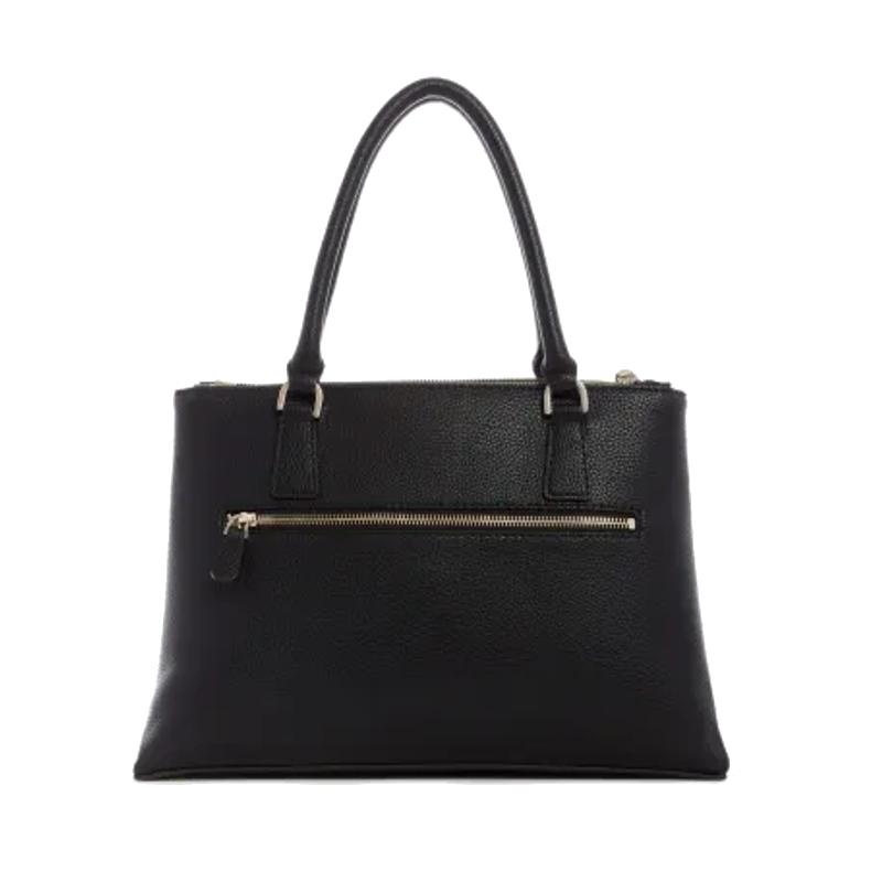 Sac à main femme Becca Status Satchel	Guess
