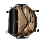 Sac à main femme Becca Status Satchel	Guess