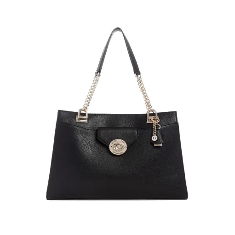 Sac à main femme 	Belle Isle Society Carryall Guess