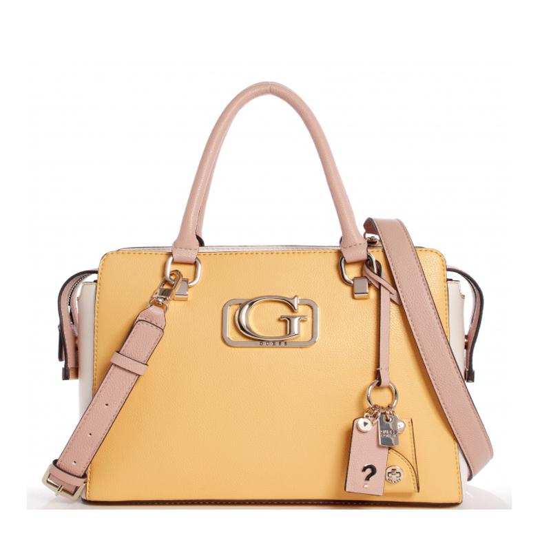 Sac à main femme Guess Annarita