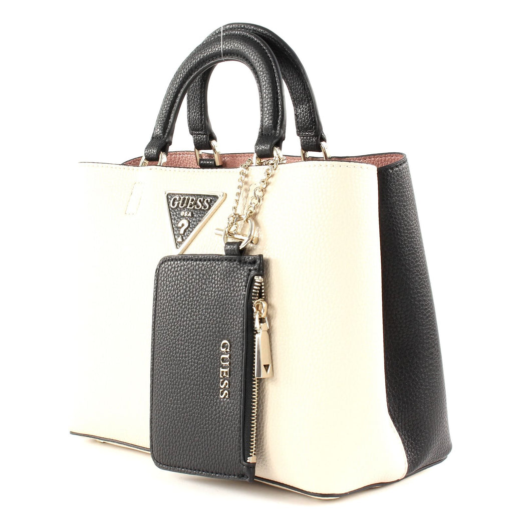 Sac à main femme Guess Aretha Girlfriend Satchel