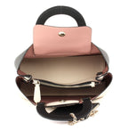 Sac à main femme Guess Aretha Girlfriend Satchel