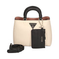 Sac à main femme Guess Aretha Girlfriend Satchel