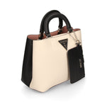 Sac à main femme Guess Aretha Girlfriend Satchel
