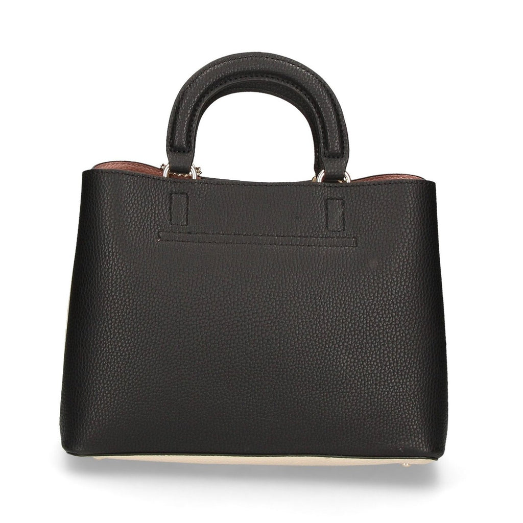 Sac à main femme Guess Aretha Girlfriend Satchel