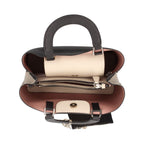 Sac à main femme Guess Aretha Girlfriend Satchel