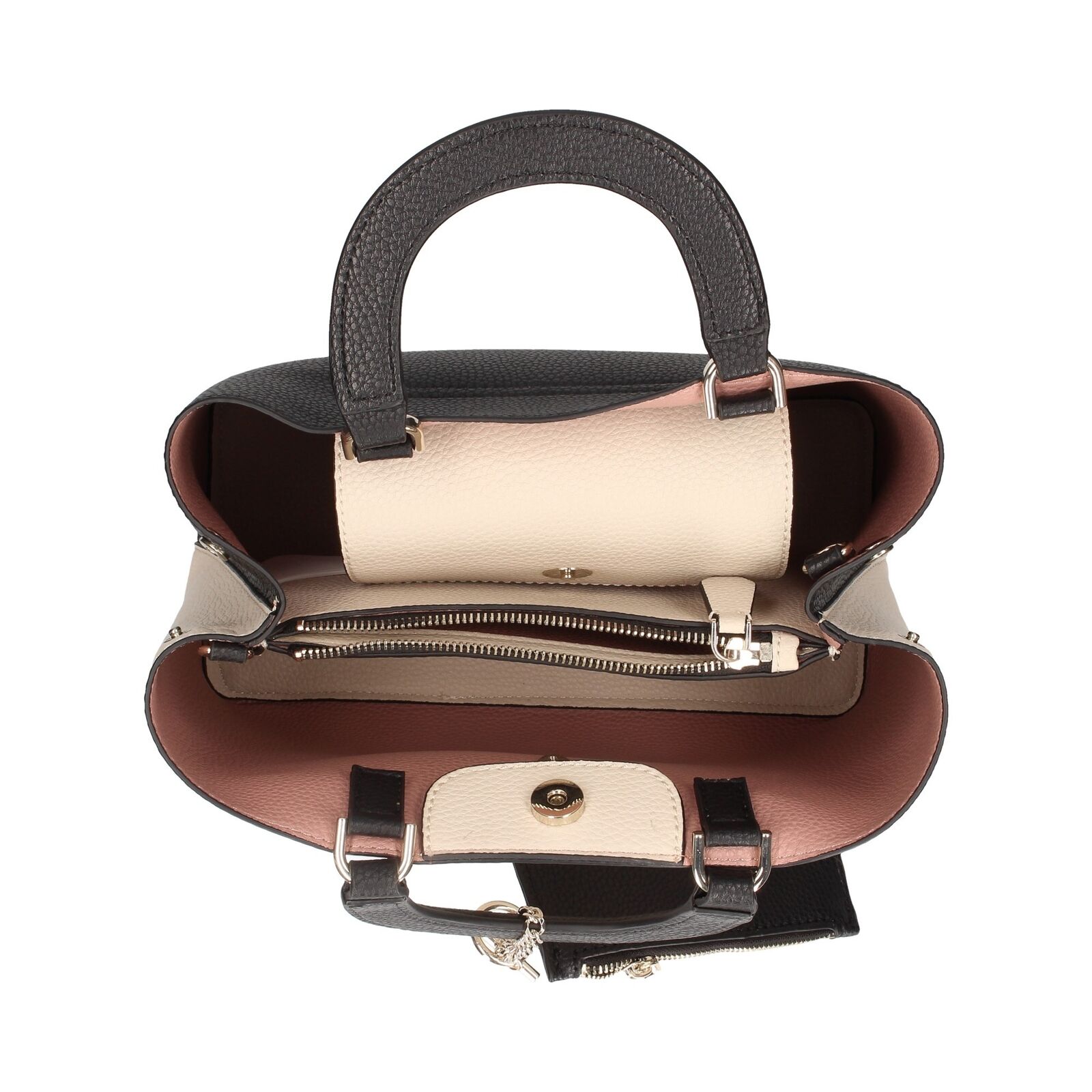 Sac à main femme Guess Aretha Girlfriend Satchel