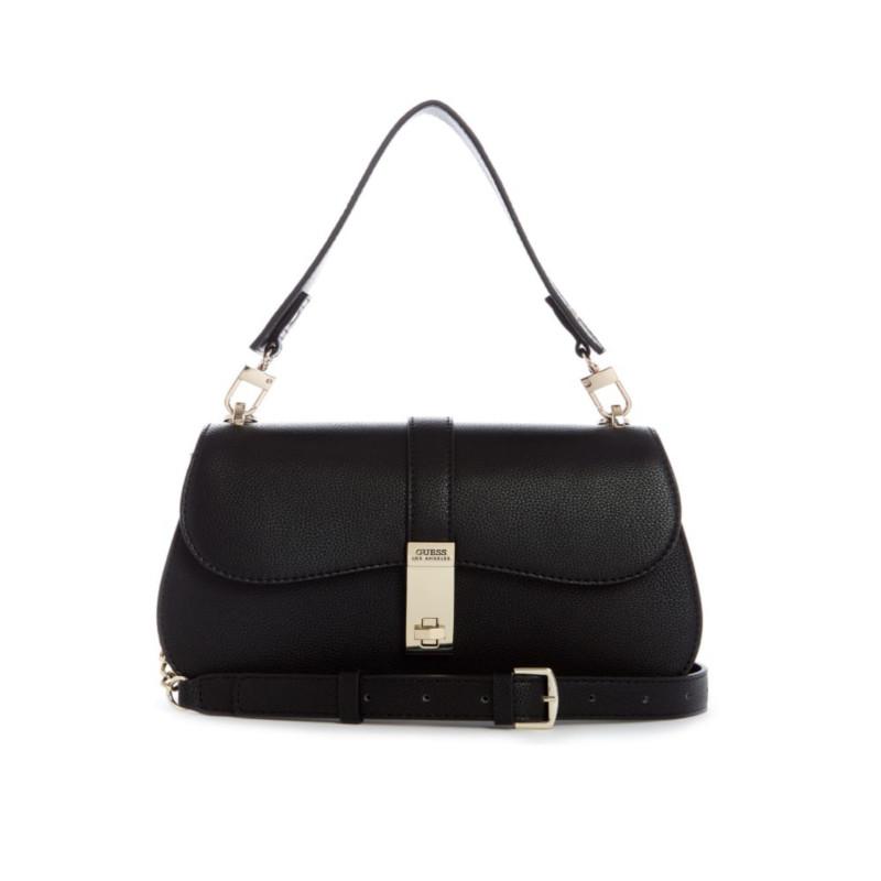 Sac à bandoulière femme Guess Asher