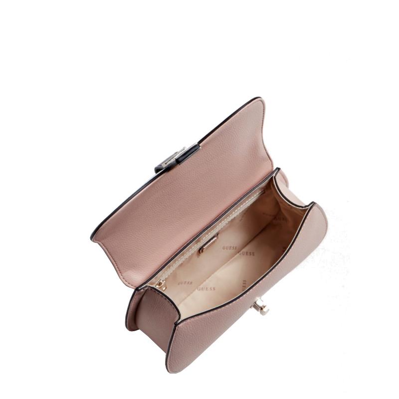 Sac à bandoulière femme Guess Asher