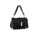 Sac à bandoulière femme Guess Asher