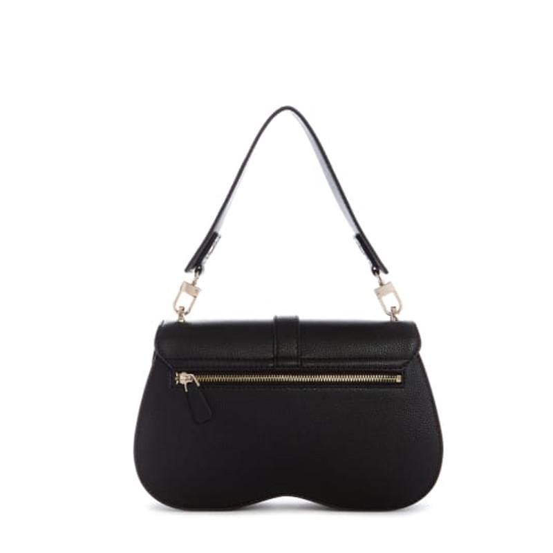 Sac à bandoulière femme Guess Asher