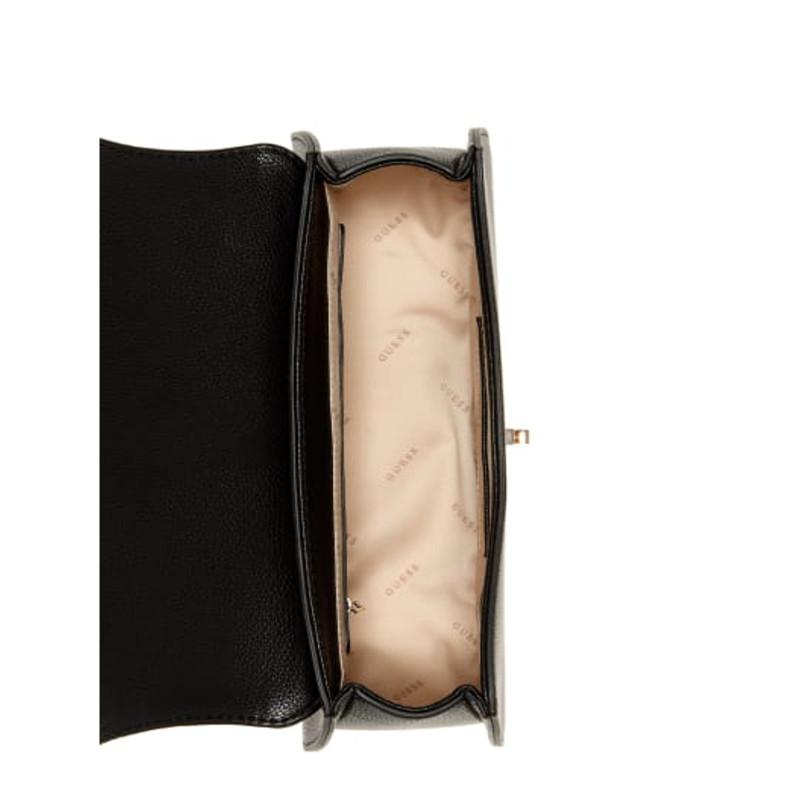 Sac à bandoulière femme Guess Asher