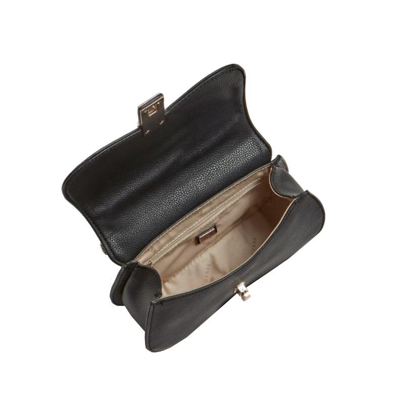 Sac à bandoulière femme Guess Asher