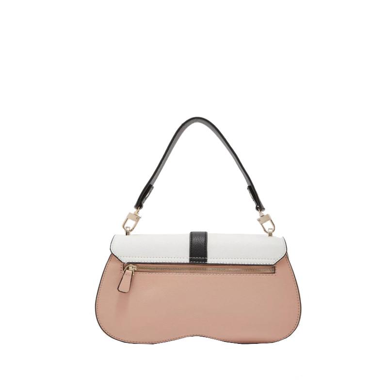 Sac à bandoulière femme Guess Asher
