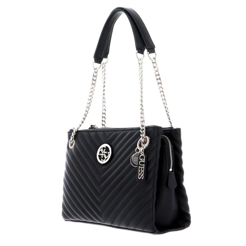 Sac à main femme Guess Blakely