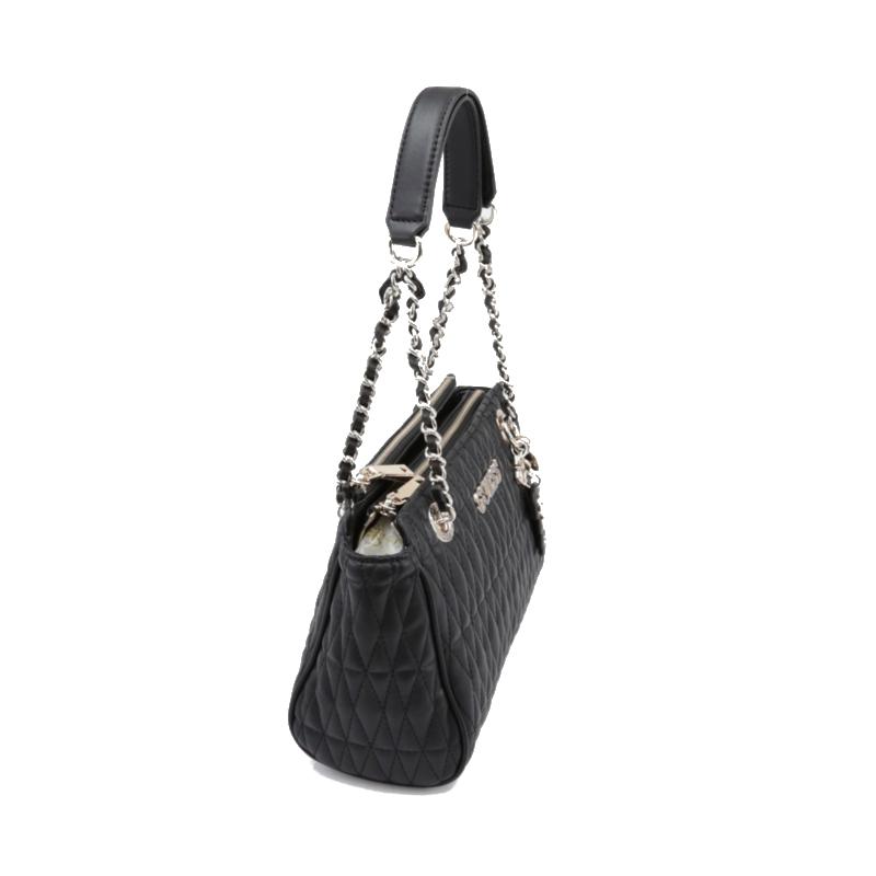 Sac à main femme Guess Brinbkley
