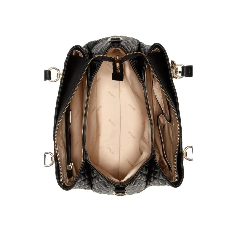 Sac à main femme Guess Brinbkley