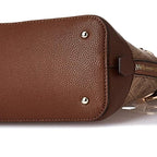 Sac à main femme Guess Cathleen