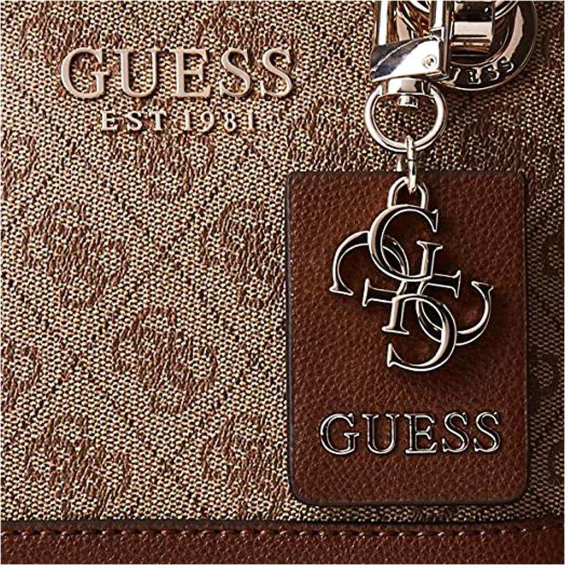 Sac à main femme Guess Cathleen
