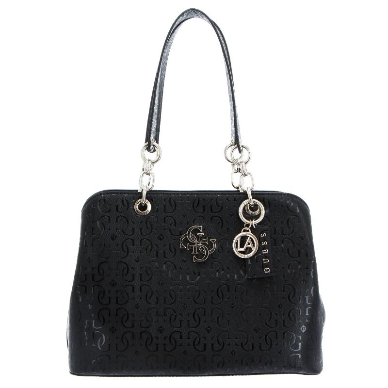 Sac à main femme Guess Chic Shine