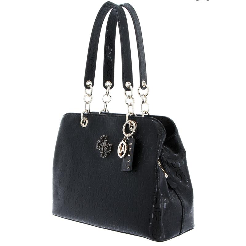 Sac à main femme Guess Chic Shine