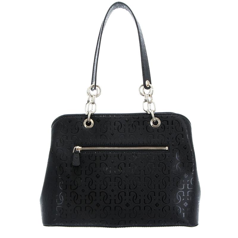 Sac à main femme Guess Chic Shine