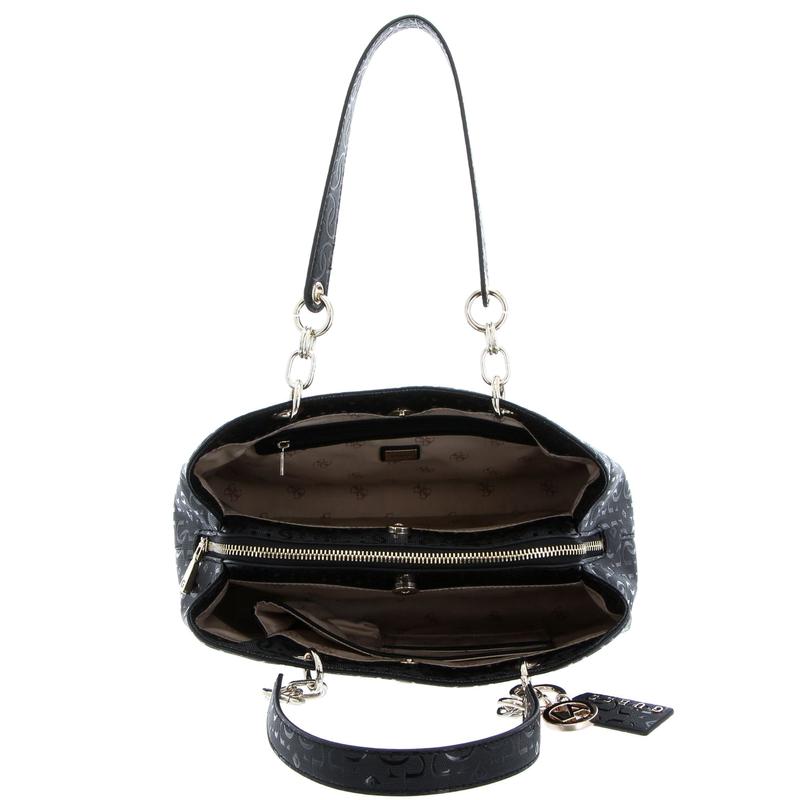 Sac à main femme Guess Chic Shine