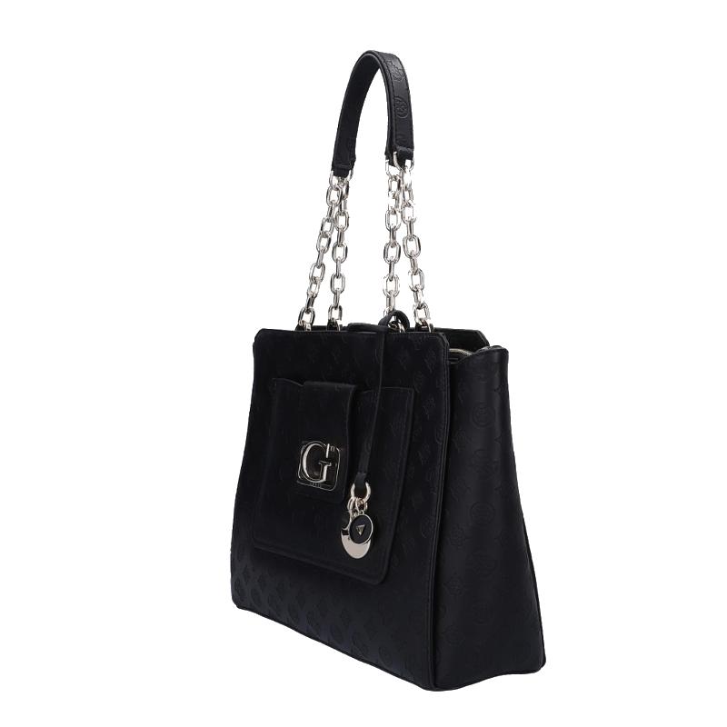 Sac à main femme Guess Emilia