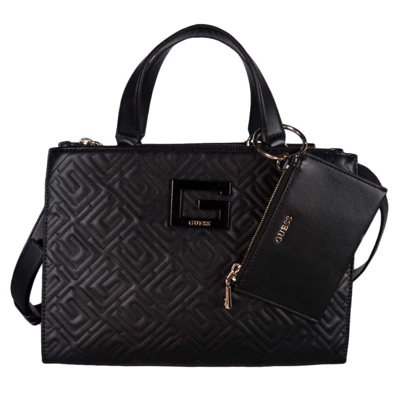 Sac à main femme Guess Janay