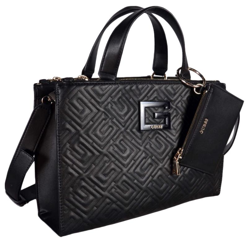 Sac à main femme Guess Janay