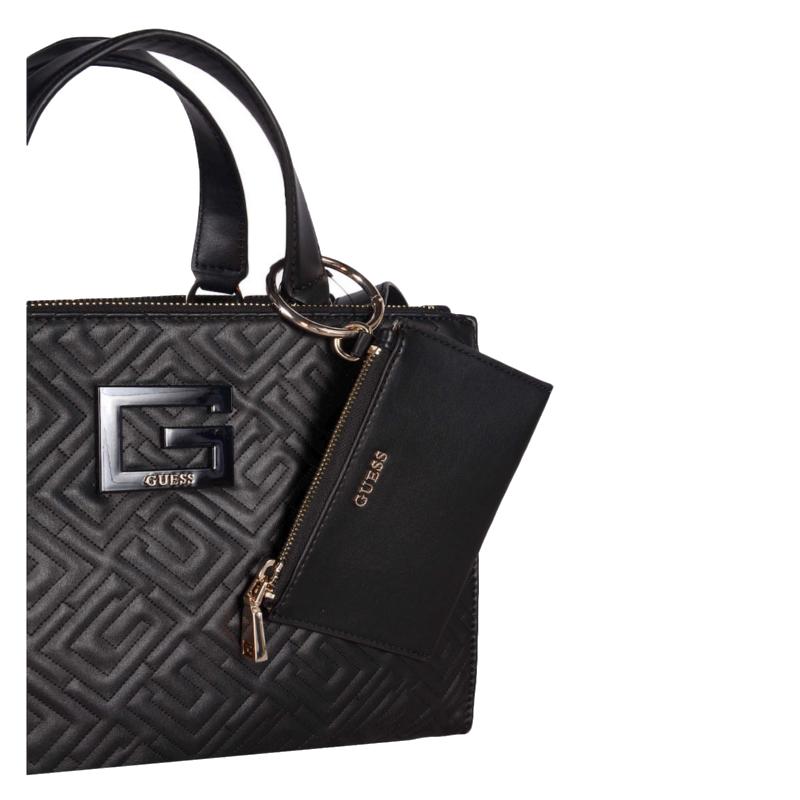 Sac à main femme Guess Janay