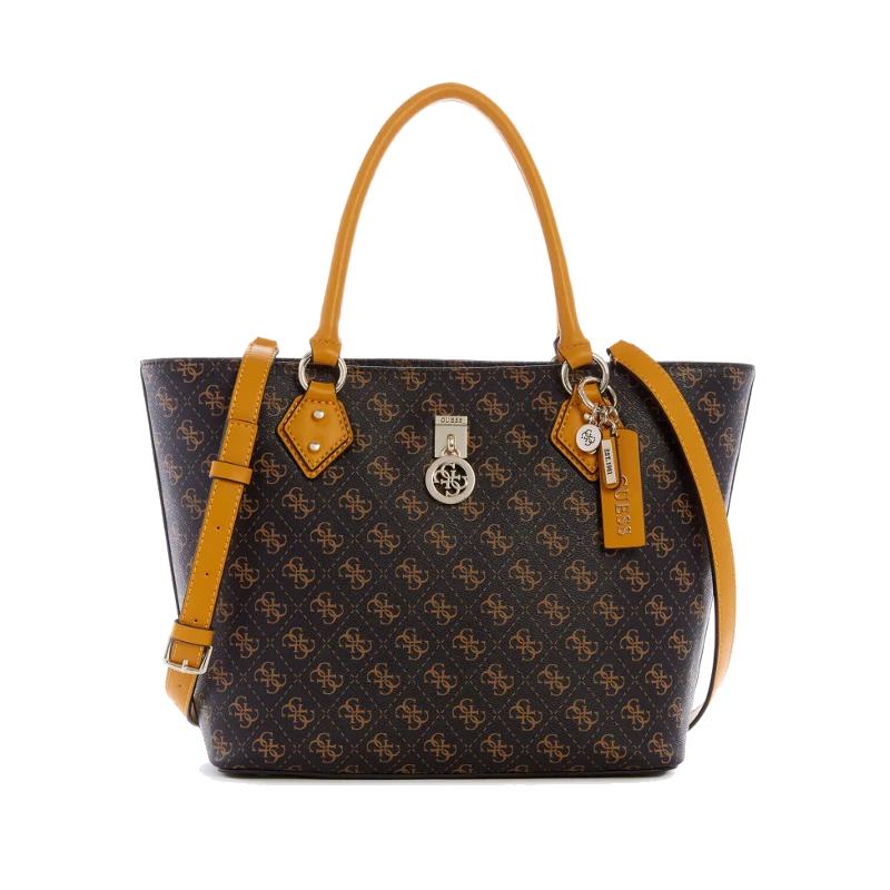 Sac à main femme Guess Jensen
