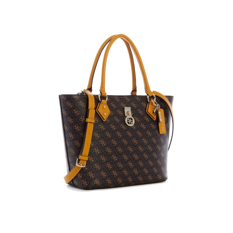 Sac à main femme Guess Jensen