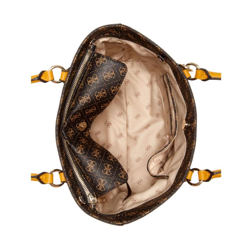 Sac à main femme Guess Jensen
