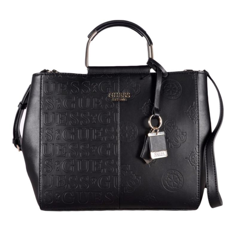 Sac à main femme Guess KAYLYN SATCHEL