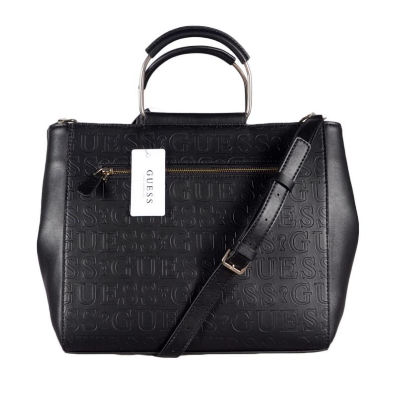 Sac à main femme Guess KAYLYN SATCHEL