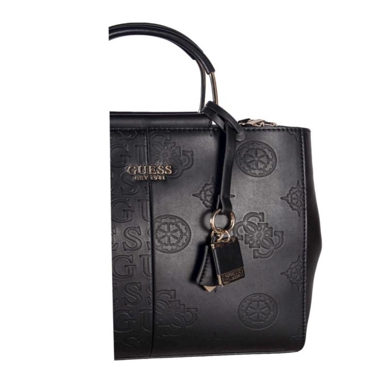 Sac à main femme Guess KAYLYN SATCHEL