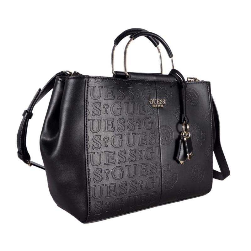 Sac à main femme Guess KAYLYN SATCHEL