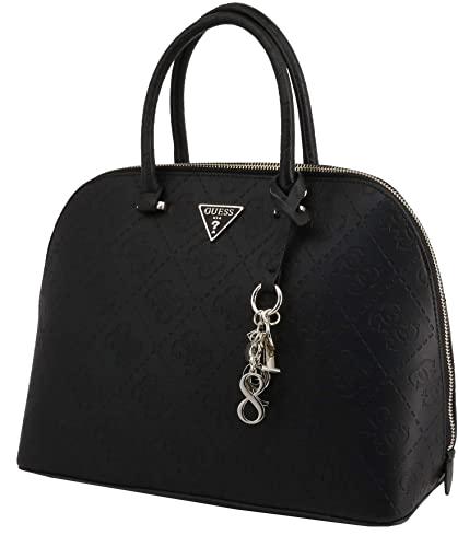 Sac à main femme Guess Maddy Large Dome Satchel