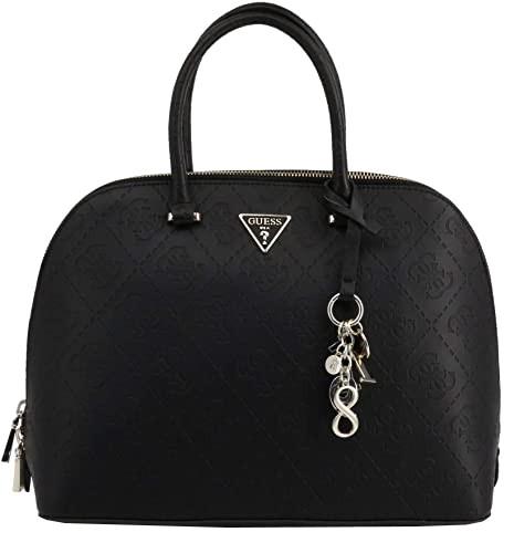 Sac à main femme Guess Maddy Large Dome Satchel