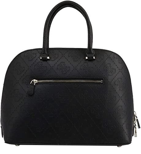 Sac à main femme Guess Maddy Large Dome Satchel