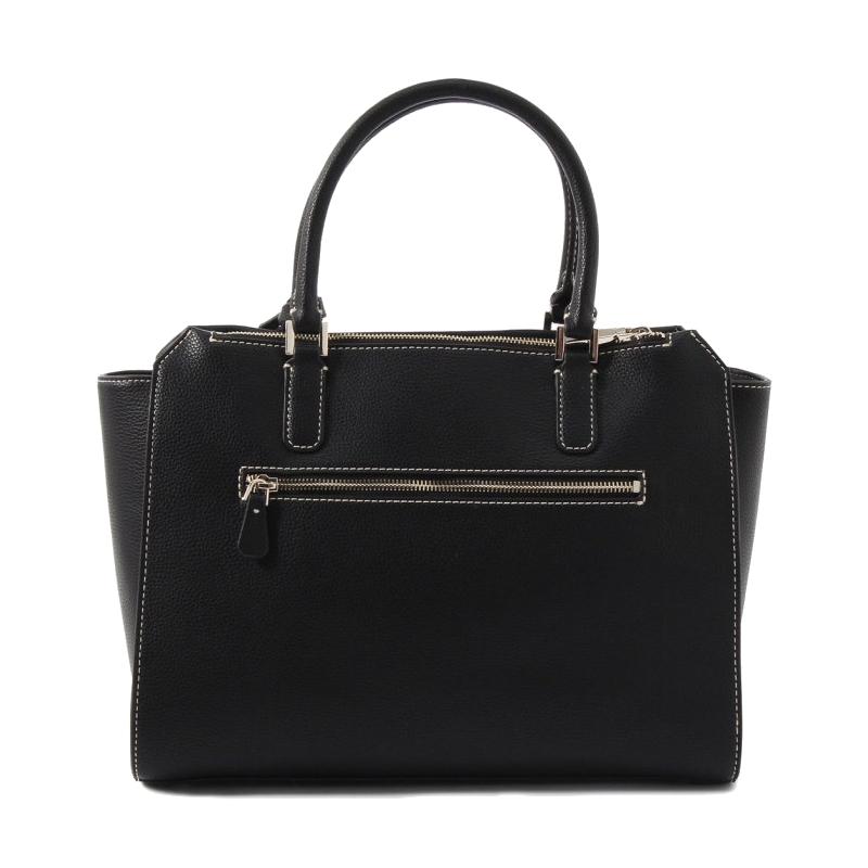 Sac à main femme Guess Raffie Jacquard Carryall