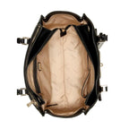 Sac à main femme Guess Raffie Jacquard Carryall