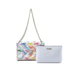 Sac à main femme Guess Tash Convertible