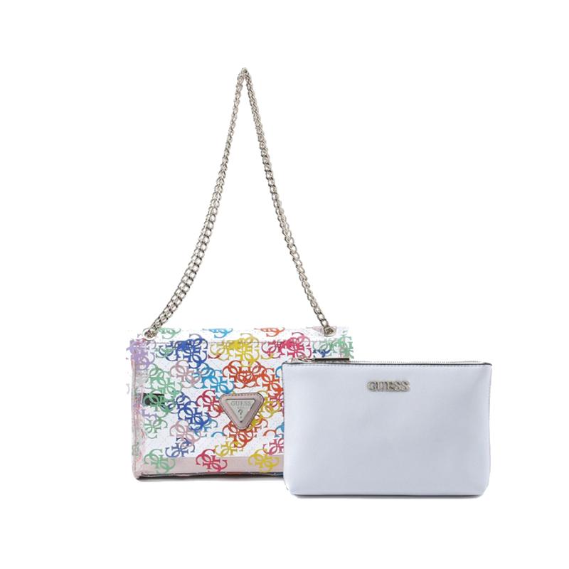 Sac à main femme Guess Tash Convertible