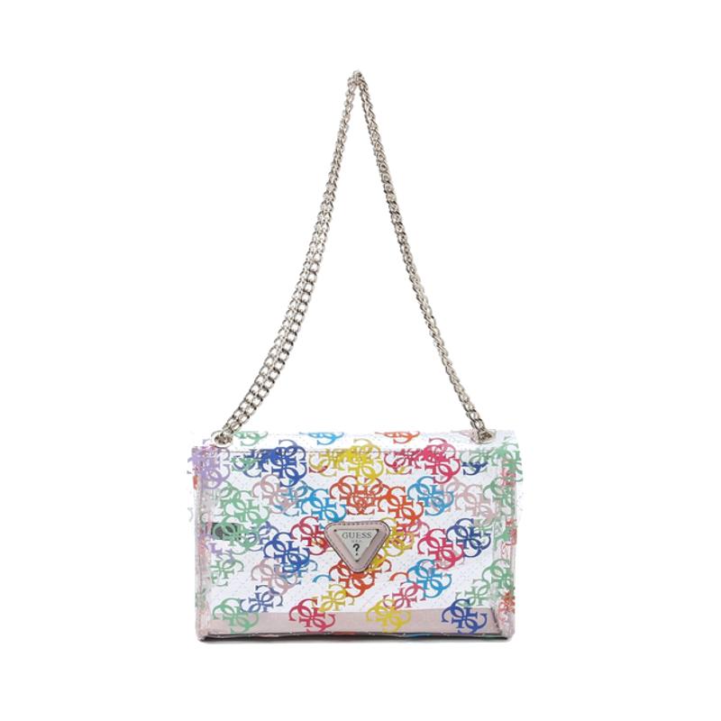Sac à main femme Guess Tash Convertible